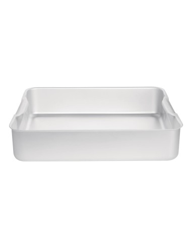 Plat à rôtir profond Vogue 470x356mm - 15,99 L