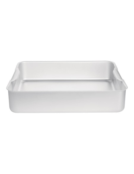 Plat à rôtir profond Vogue 470x356mm - 15,99 L
