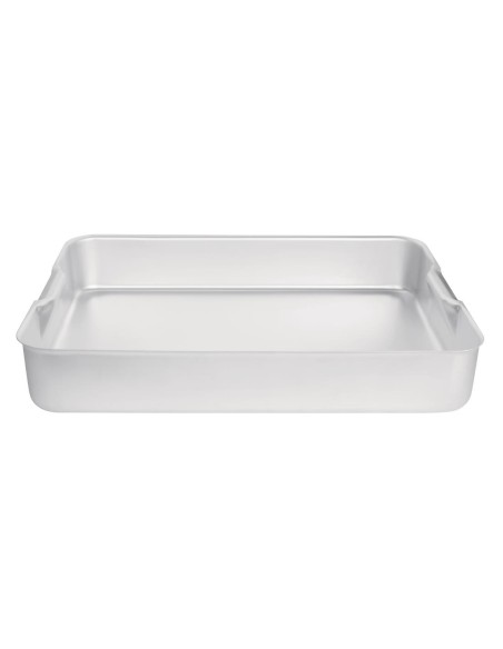 Plat à rôtir profond Vogue 610x457mm - 27L