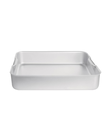 Plat à rôtir profond Vogue 521x419mm - 21,04 L