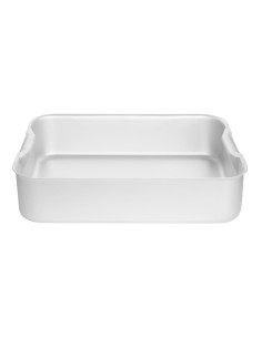 Plat à rôtir profond Vogue 420x305 mm - 12,09 L