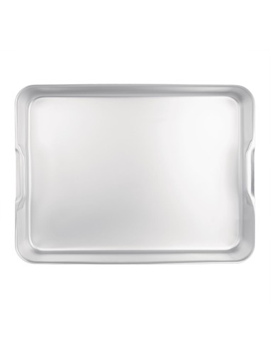 Plat à rôtir profond Vogue 610x457mm - 27L