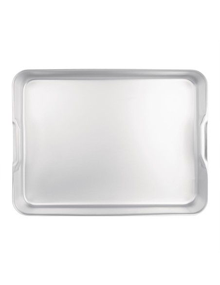 Plat à rôtir profond Vogue 610x457mm - 27L