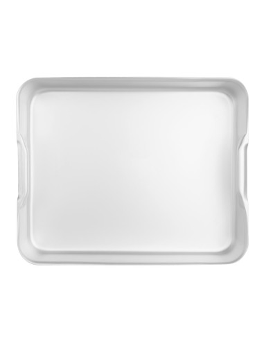 Plat à rôtir profond Vogue 521x419mm - 21,04 L