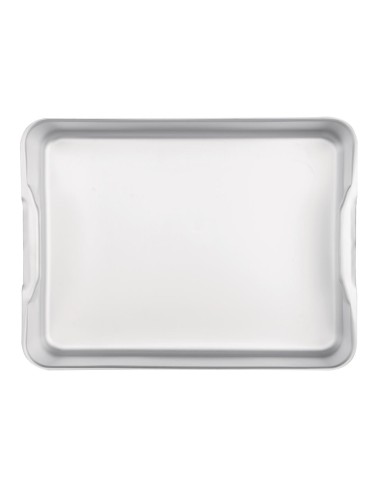 Plat à rôtir profond Vogue 470x356mm - 15,99 L