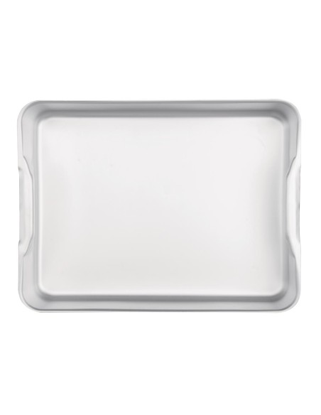 Plat à rôtir profond Vogue 470x356mm - 15,99 L