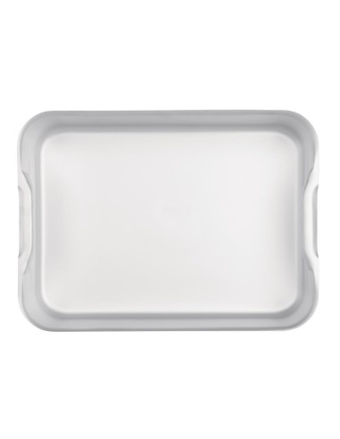 Plat à rôtir profond Vogue 420x305 mm - 12,09 L