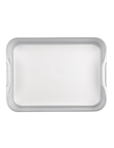 Plat à rôtir profond Vogue 420x305 mm - 12,09 L