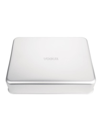 Plat à rôtir profond Vogue 470x356mm - 15,99 L