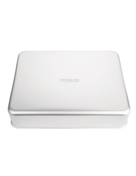 Plat à rôtir profond Vogue 470x356mm - 15,99 L