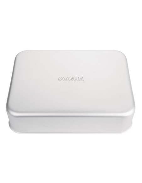 Plat à rôtir profond Vogue 420x305 mm - 12,09 L