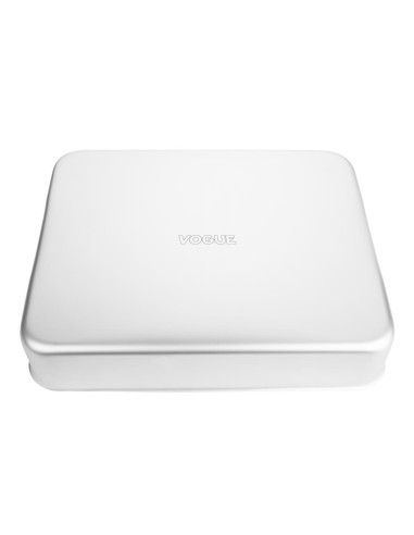 Plat à rôtir profond Vogue 521x419mm - 21,04 L