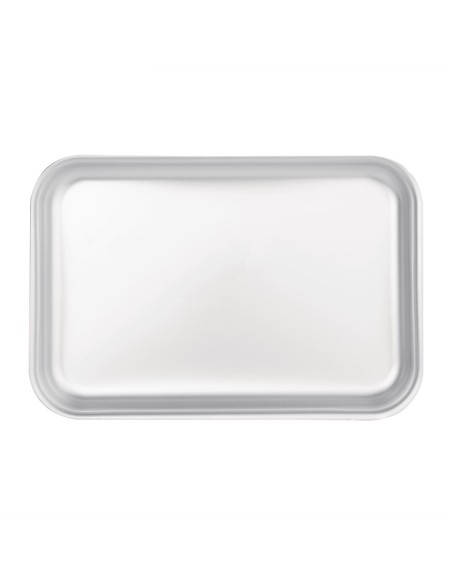 Plat à four en aluminium Vogue 318x216 mm - 2,35 L