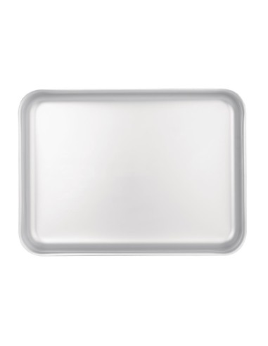 Plat à four en aluminium Vogue 368x267mm - 3,43 L
