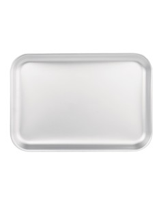Plaque de cuisson aluminium Vogue 318x216 mm - Vente en ligne 2