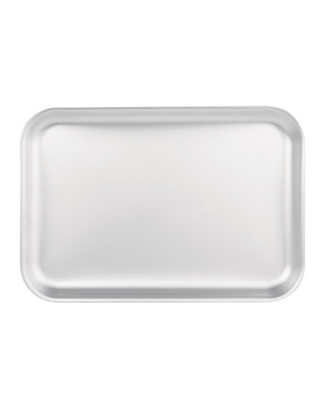 Plaque de cuisson aluminium Vogue 318x216 mm - Vente en ligne