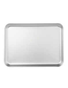Plaque de cuisson en aluminium Vogue 368x267 mm 2