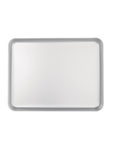 Plat à four en aluminium Vogue 470x356 mm - 5,96 L