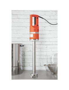 Mixeur monobloc Dynamic Master MX91 - 600W, 9500 tr/min 2