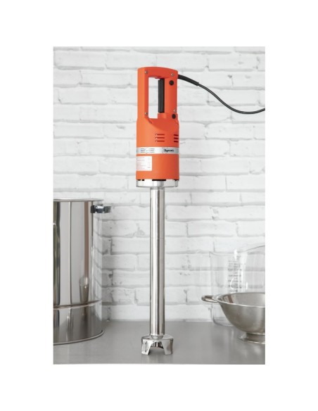 Mixeur monobloc Dynamic Master MX91 - 600W, 9500 tr/min