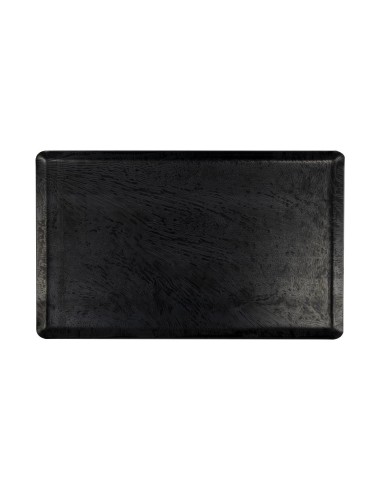 Plaque de cuisson en tôle bleuie 530x325 mm - Matfer Bourgeat