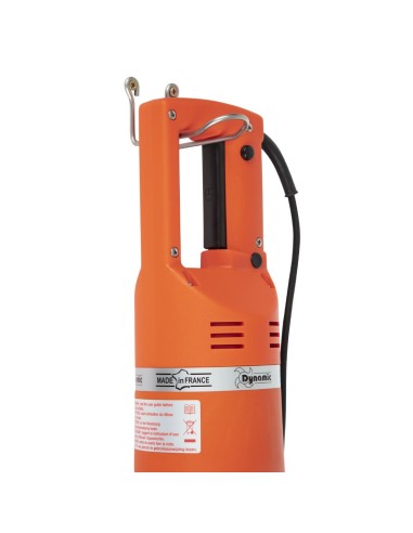 Mixeur monobloc Dynamic Master MX91 - 600W, 9500 tr/min