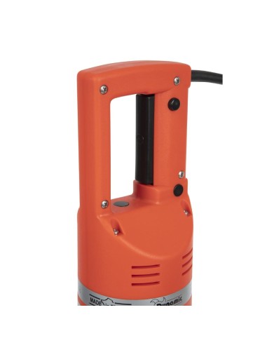 Mixeur monobloc Dynamic Master MX91 - 600W, 9500 tr/min
