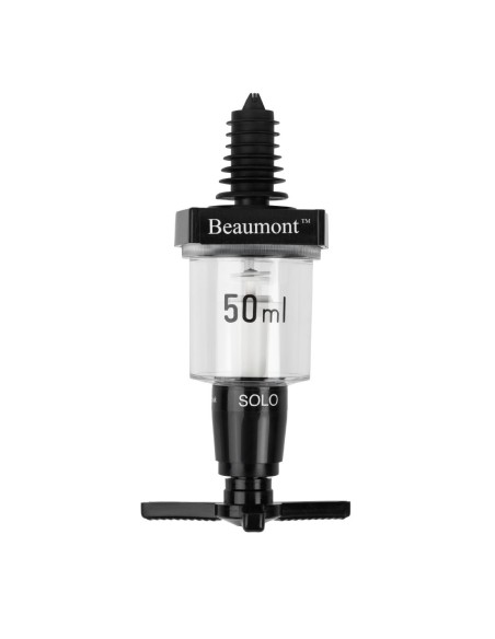 Doseur d'alcool Beaumont 50ml - Design sobre