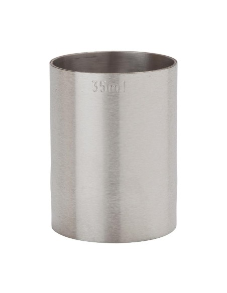 Mesure de cocktail 35ml inox - Beaumont