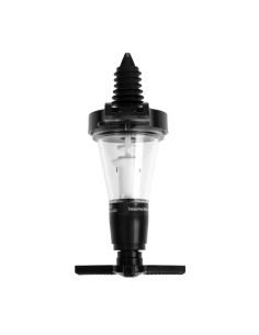 Doseur d'alcool Beaumont 25ml - Design sobre et durable 2