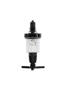 Doseur d'alcool Beaumont 50ml - Design sobre 2
