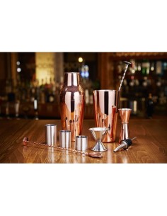 Mesure de cocktail 35ml inox - Beaumont 2