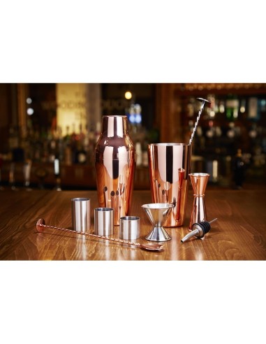 Mesure de cocktail 35ml inox - Beaumont