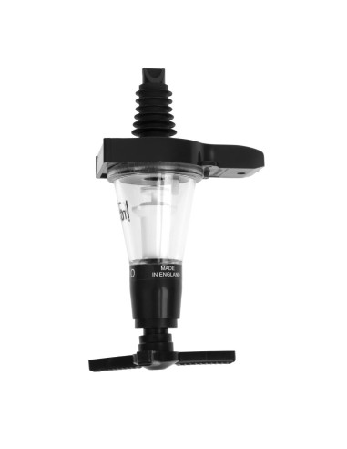 Doseur d'alcool Beaumont 25ml - Design sobre et durable