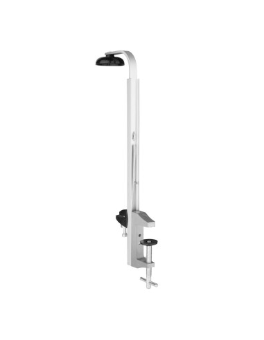 Porte-bouteille de comptoir Olympia 1L - Argent