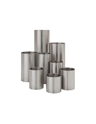 Mesure de cocktail 35ml inox - Beaumont