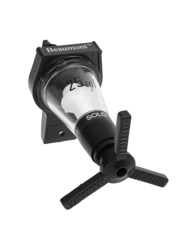 Doseur d'alcool Beaumont 25ml - Design sobre et durable