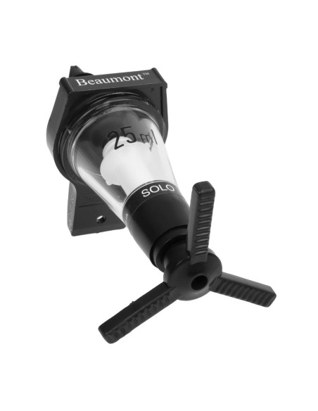 Doseur d'alcool Beaumont 25ml - Design sobre et durable