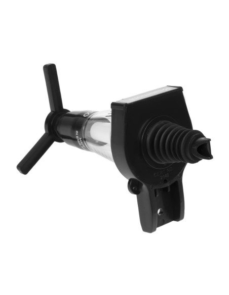 Doseur d'alcool Beaumont 25ml - Design sobre et durable