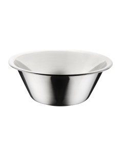 Bassine tout usage Vogue 3,5L - inox solide et empilable