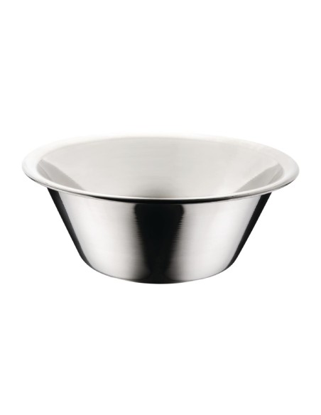 Bassine tout usage Vogue 2L - inox 2 L