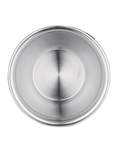 Bassine tout usage Vogue 2L - inox 2 L