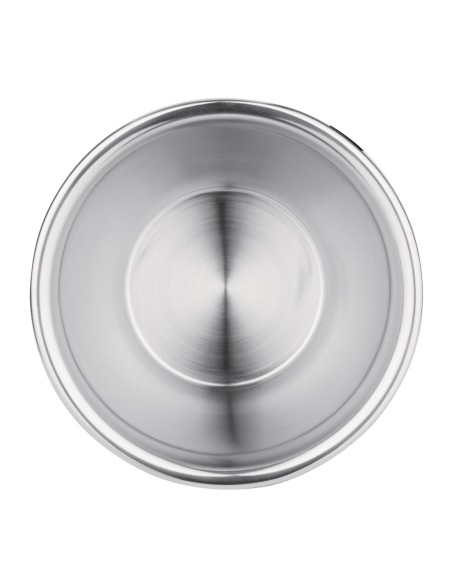 Bassine tout usage Vogue 2L - inox 2 L