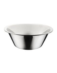Bassine tout usage Vogue 5L - Inox solide et empilable