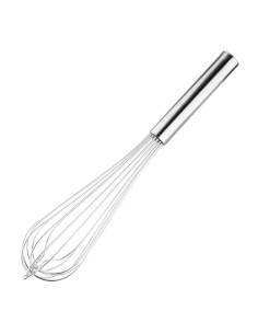 Fouet lourd Vogue 350mm - 8 fils inox robustes