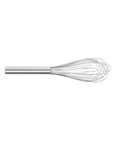 Fouet léger Vogue 300mm - 12 fils inox 2