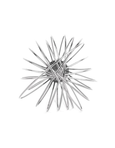 Fouet léger Vogue 300mm - 12 fils inox