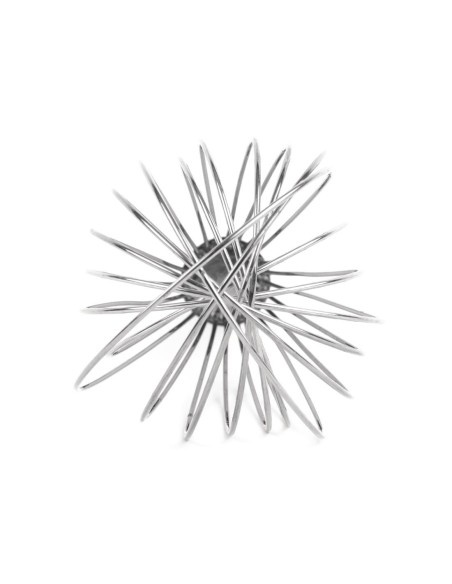 Fouet léger Vogue 300mm - 12 fils inox