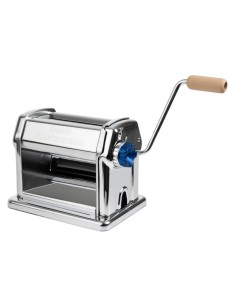 Machine à pâtes manuelle Imperia - 10 épaisseurs, inox