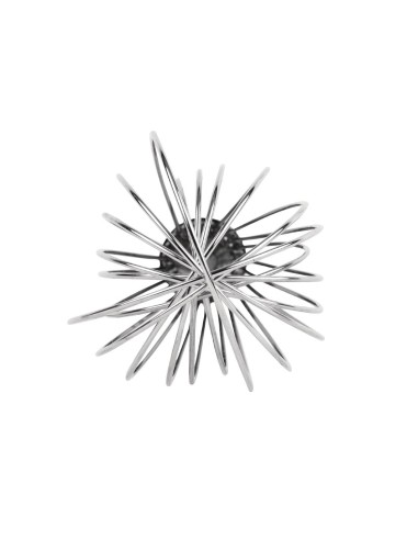 Fouet léger Vogue 250mm - inox 12 fils